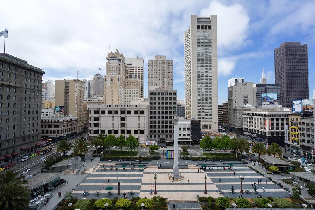 Union Square